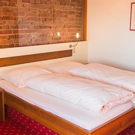 Gaestehaus Guehring Rosenfeld Екстер'єр фото