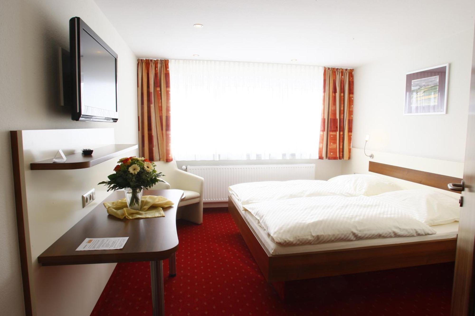 Gaestehaus Guehring Rosenfeld Екстер'єр фото