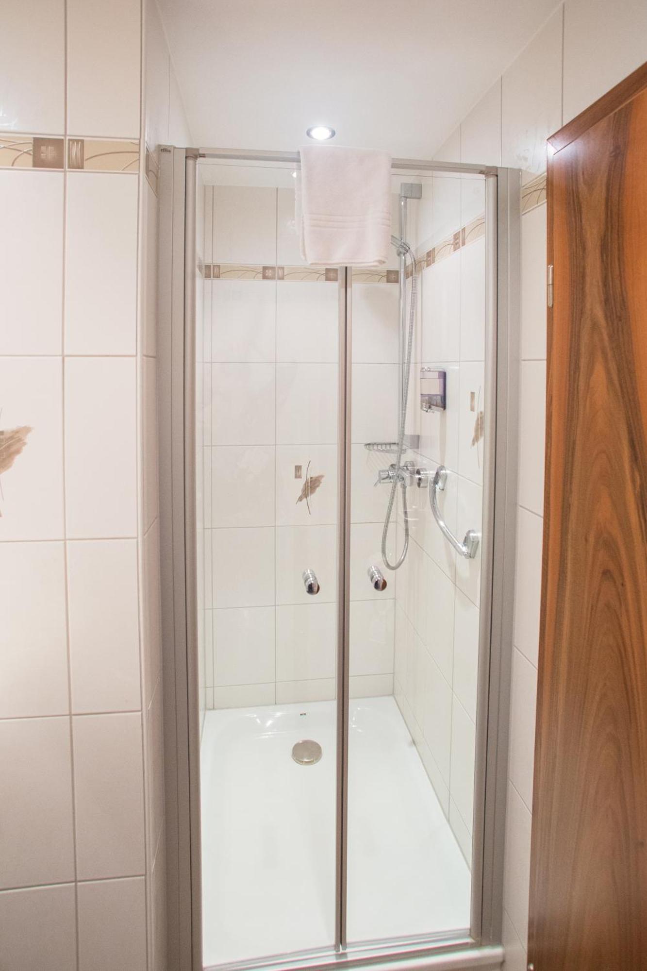 Gaestehaus Guehring Rosenfeld Екстер'єр фото