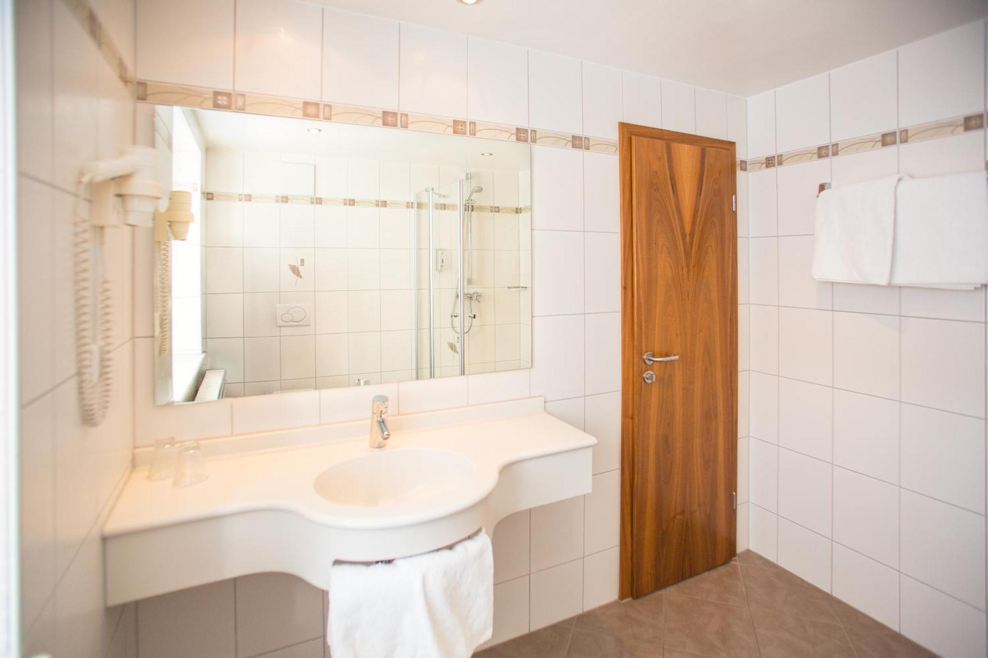 Gaestehaus Guehring Rosenfeld Екстер'єр фото