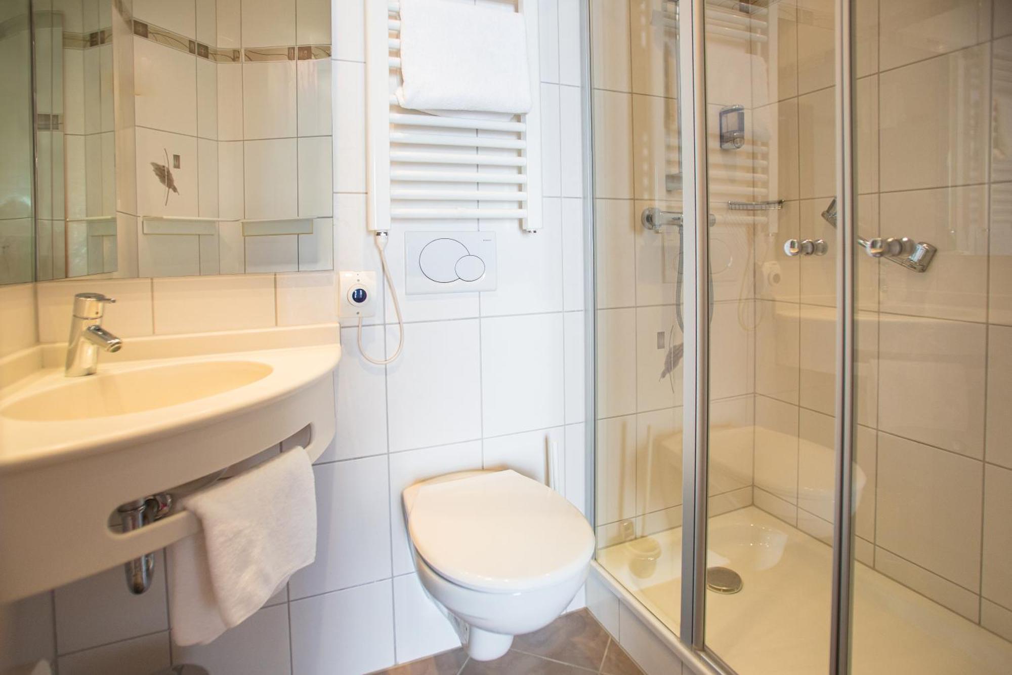Gaestehaus Guehring Rosenfeld Екстер'єр фото