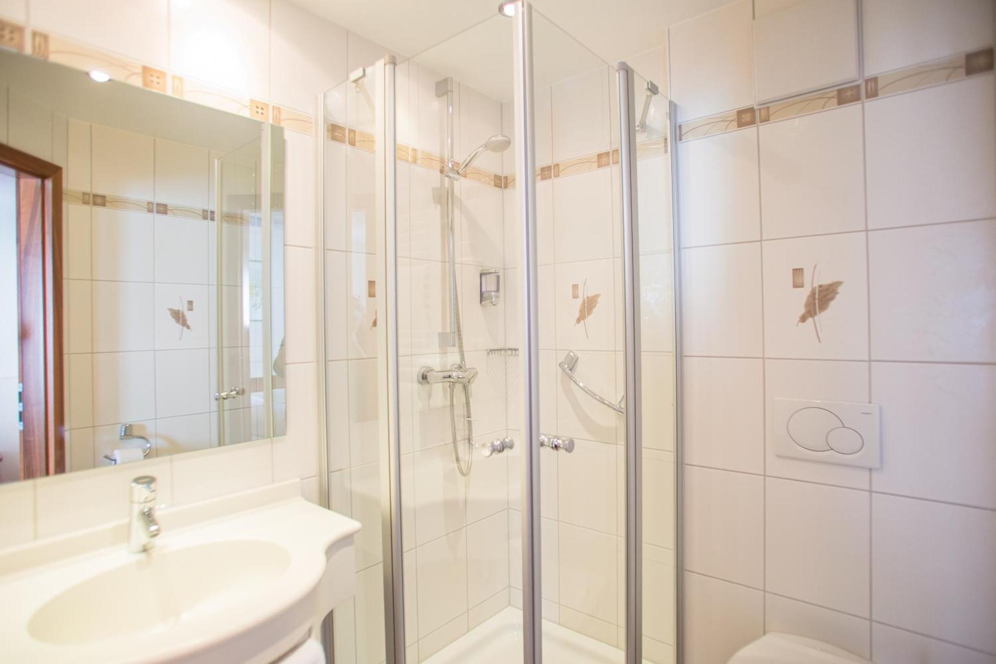 Gaestehaus Guehring Rosenfeld Екстер'єр фото