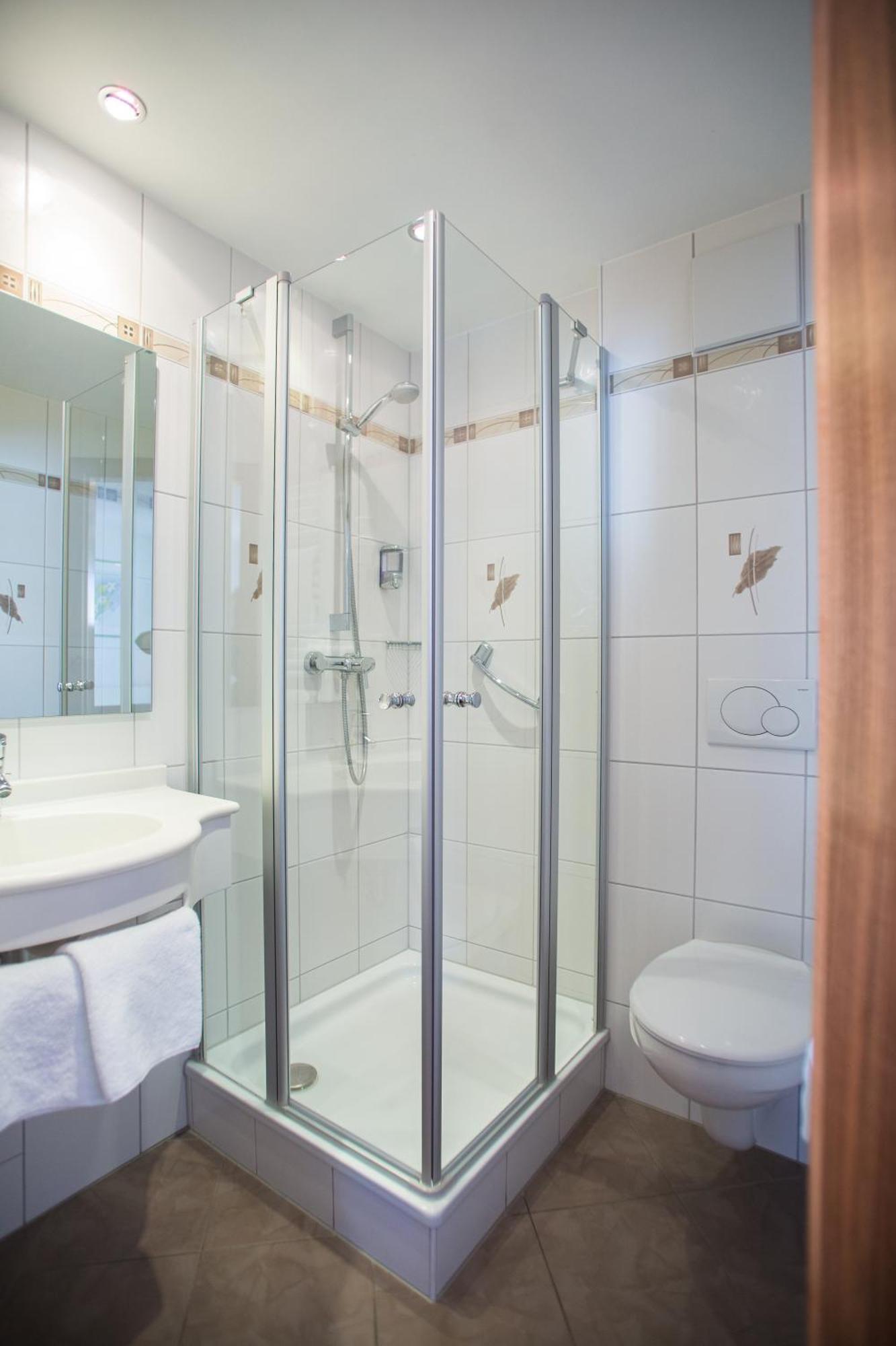Gaestehaus Guehring Rosenfeld Екстер'єр фото