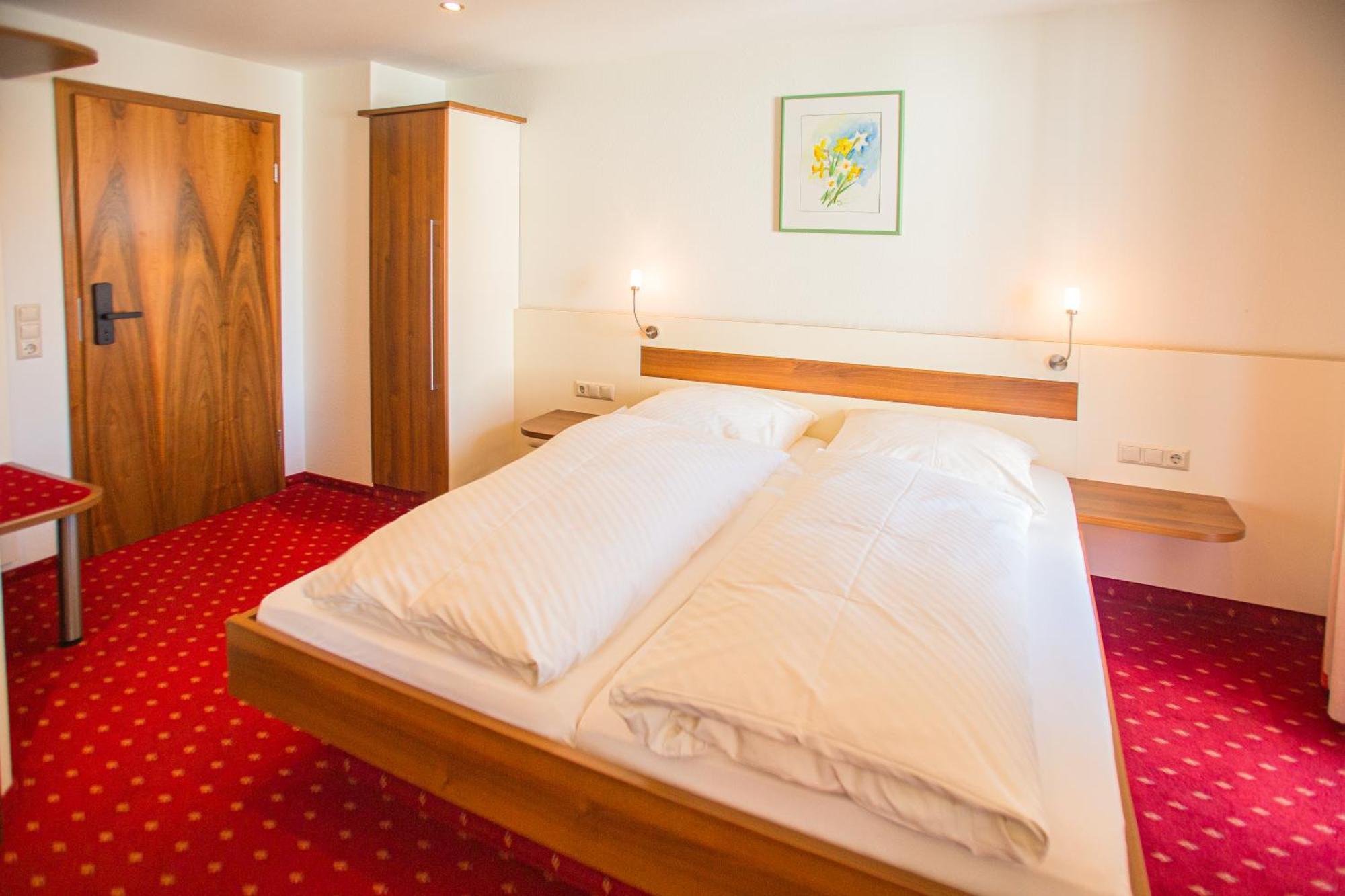 Gaestehaus Guehring Rosenfeld Екстер'єр фото
