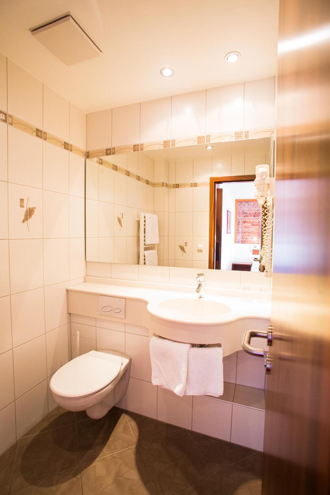 Gaestehaus Guehring Rosenfeld Екстер'єр фото
