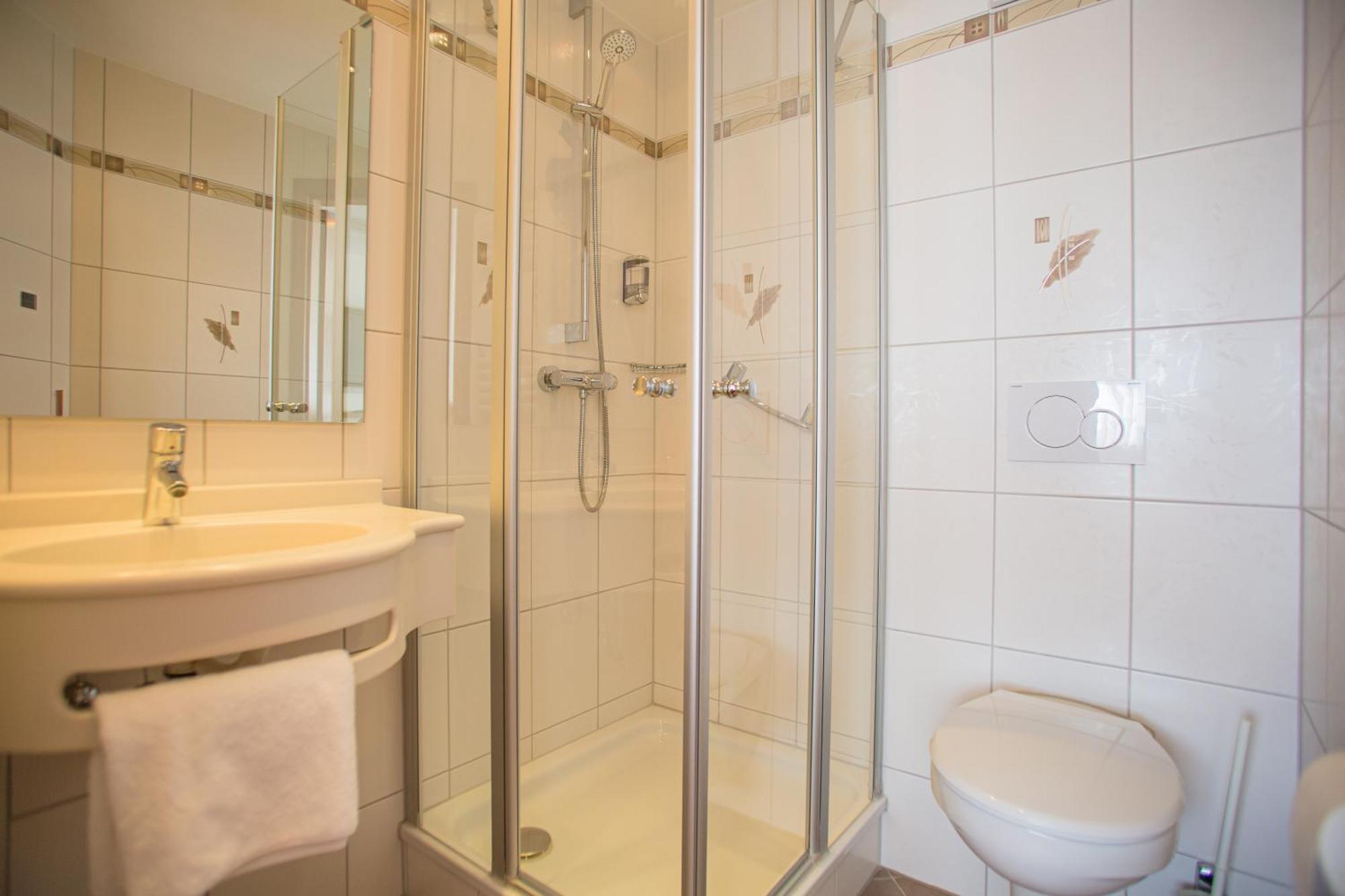 Gaestehaus Guehring Rosenfeld Екстер'єр фото